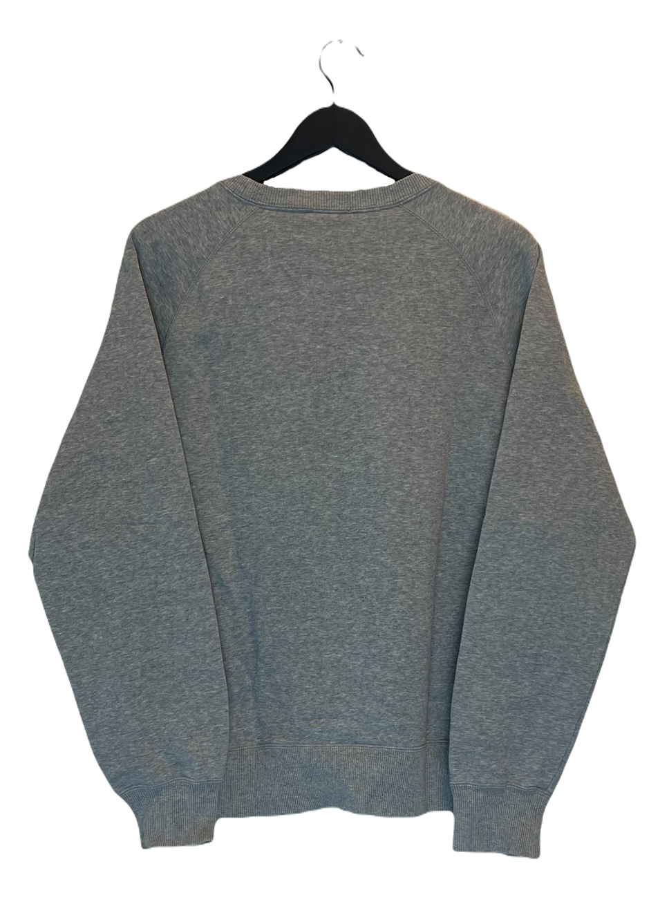 Nike Vintage Spellout Sweater M