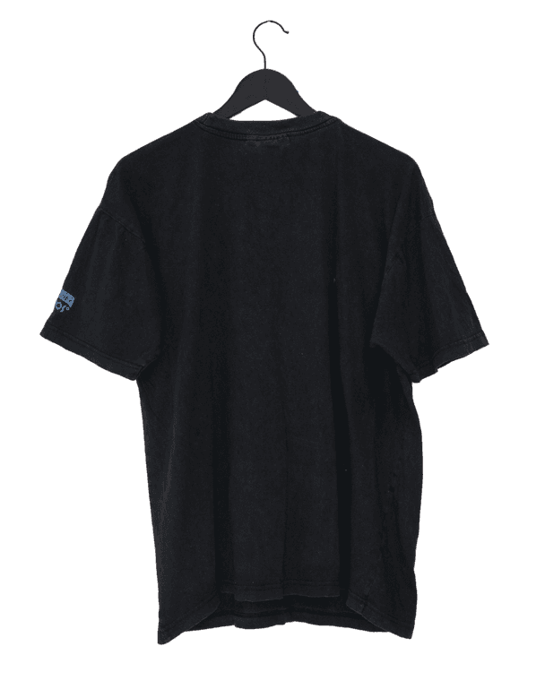 Disney rock n rollercoaster XL