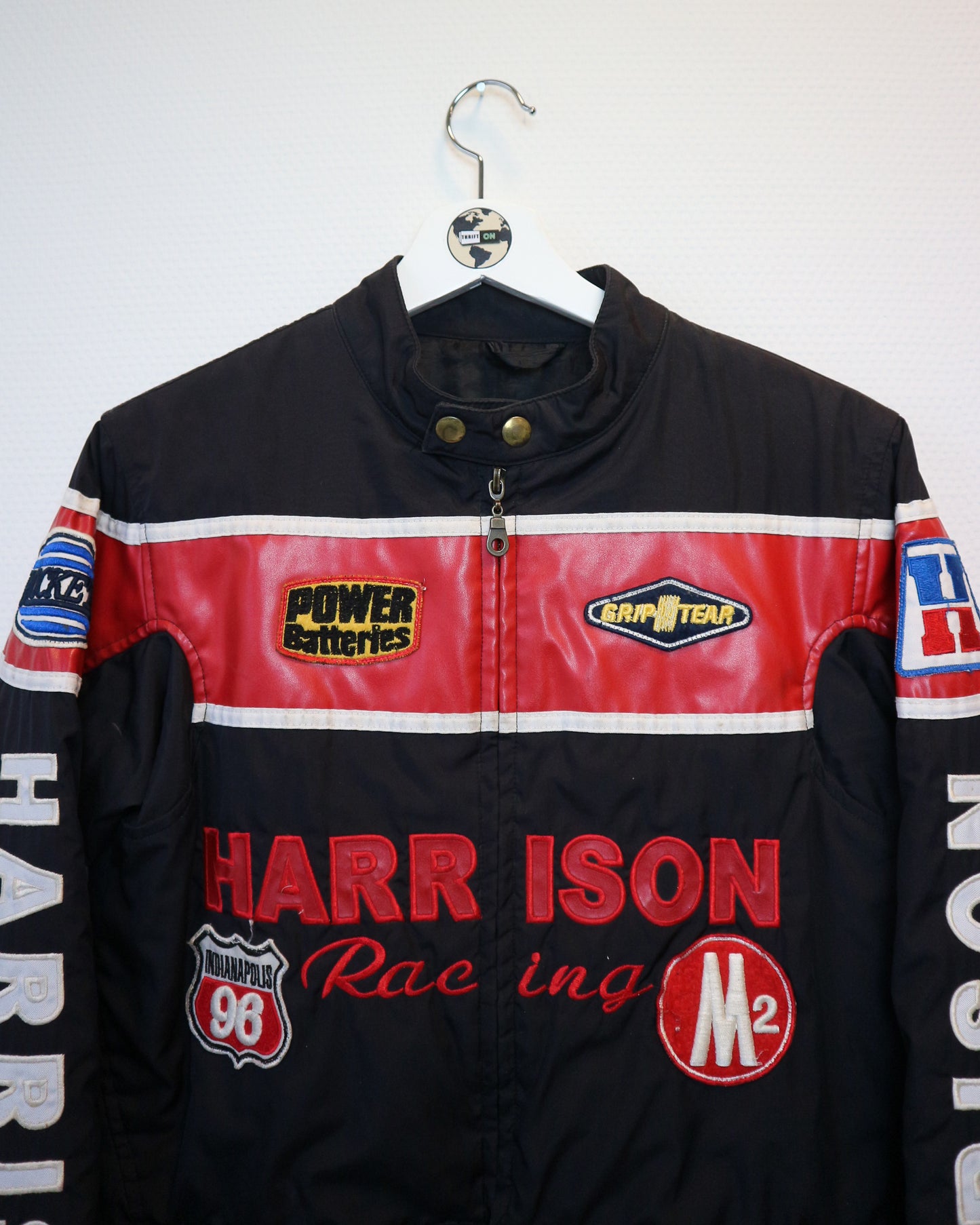 Racing Jacket M