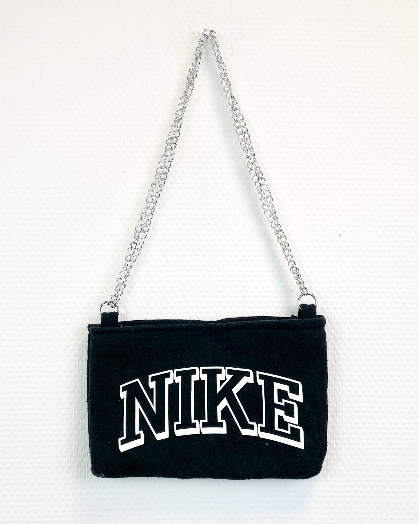 Reworked Bag Sample