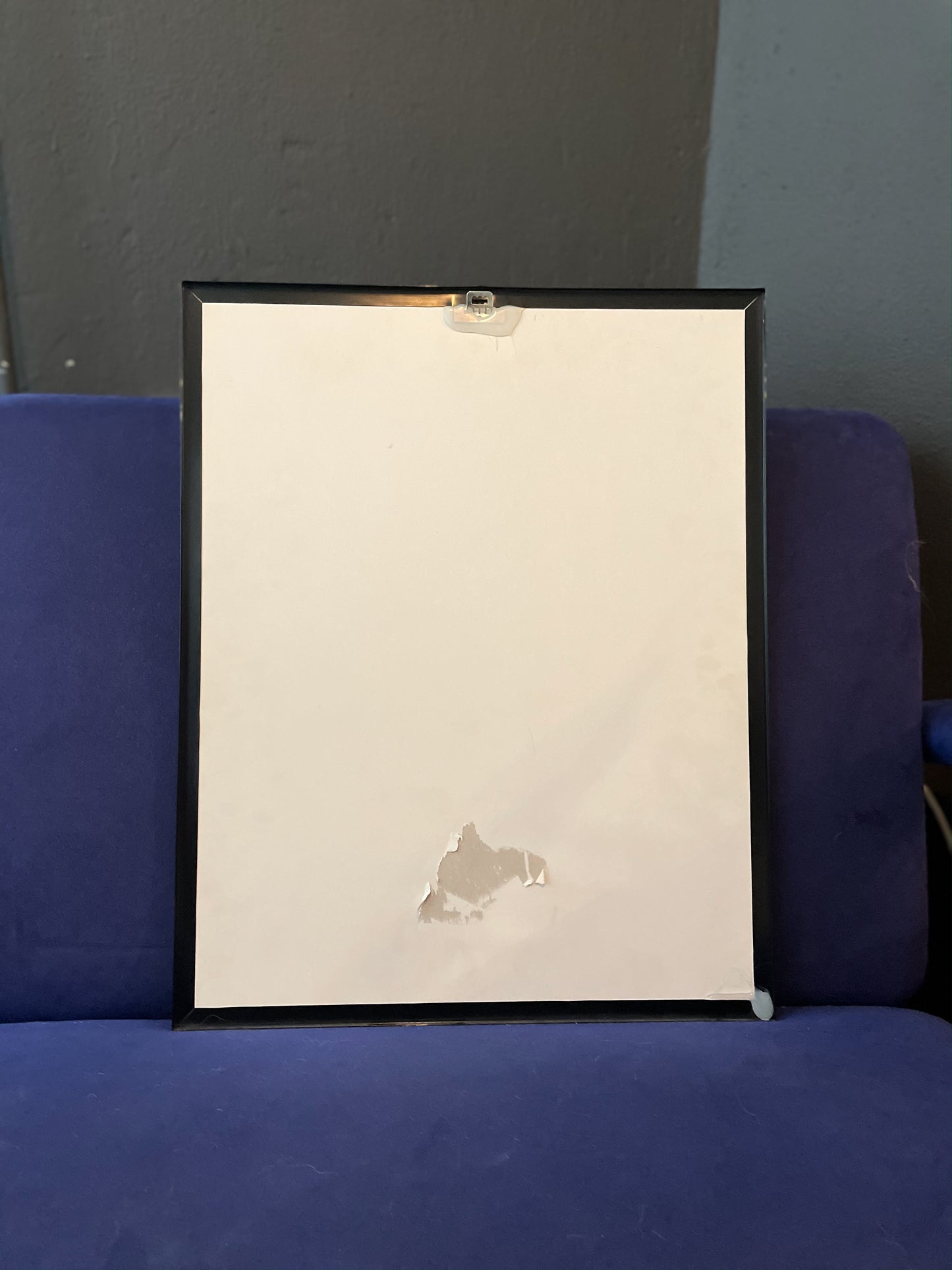 Playboy Artwork 40 x 50