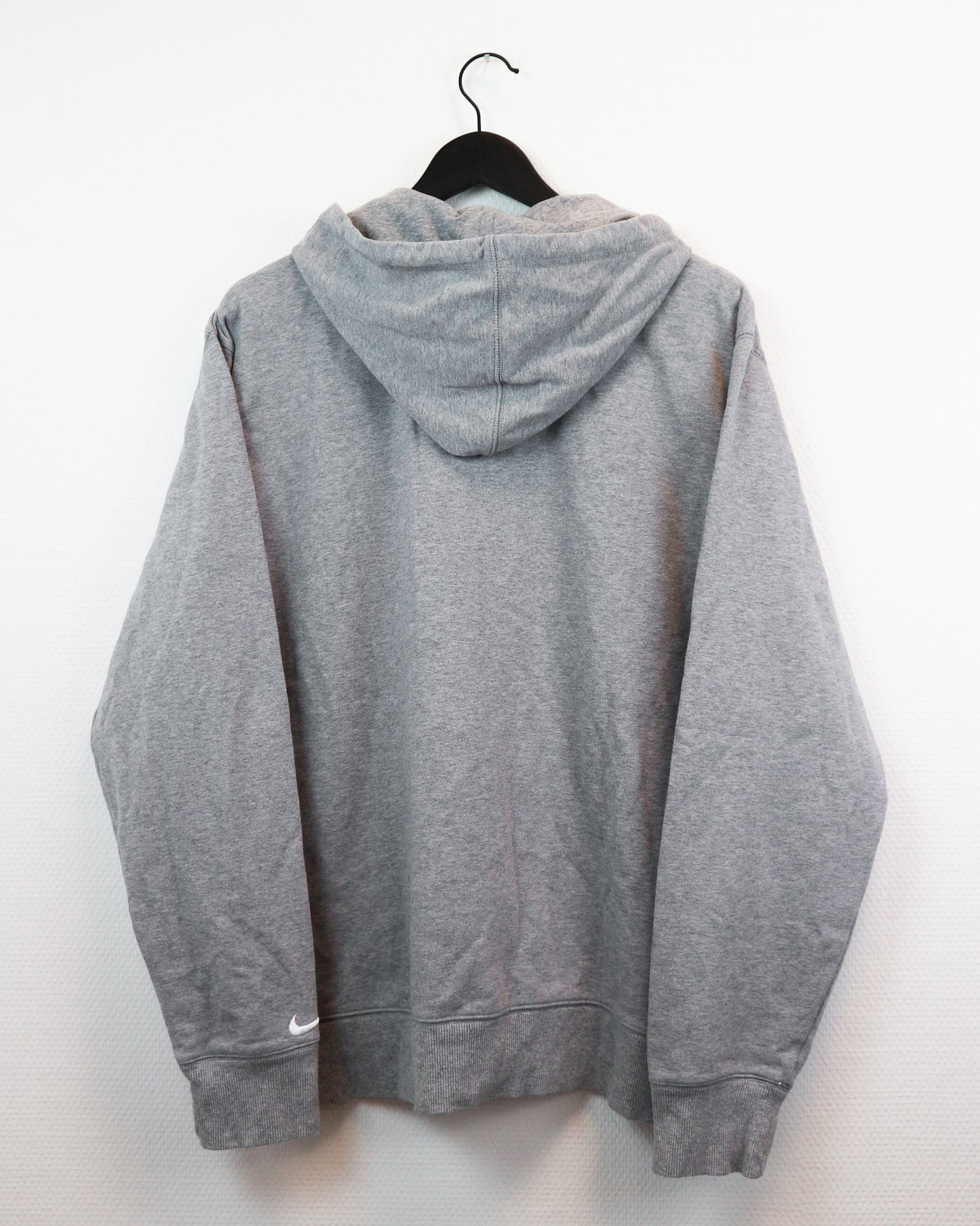 Nike Spellout Zip Up XL