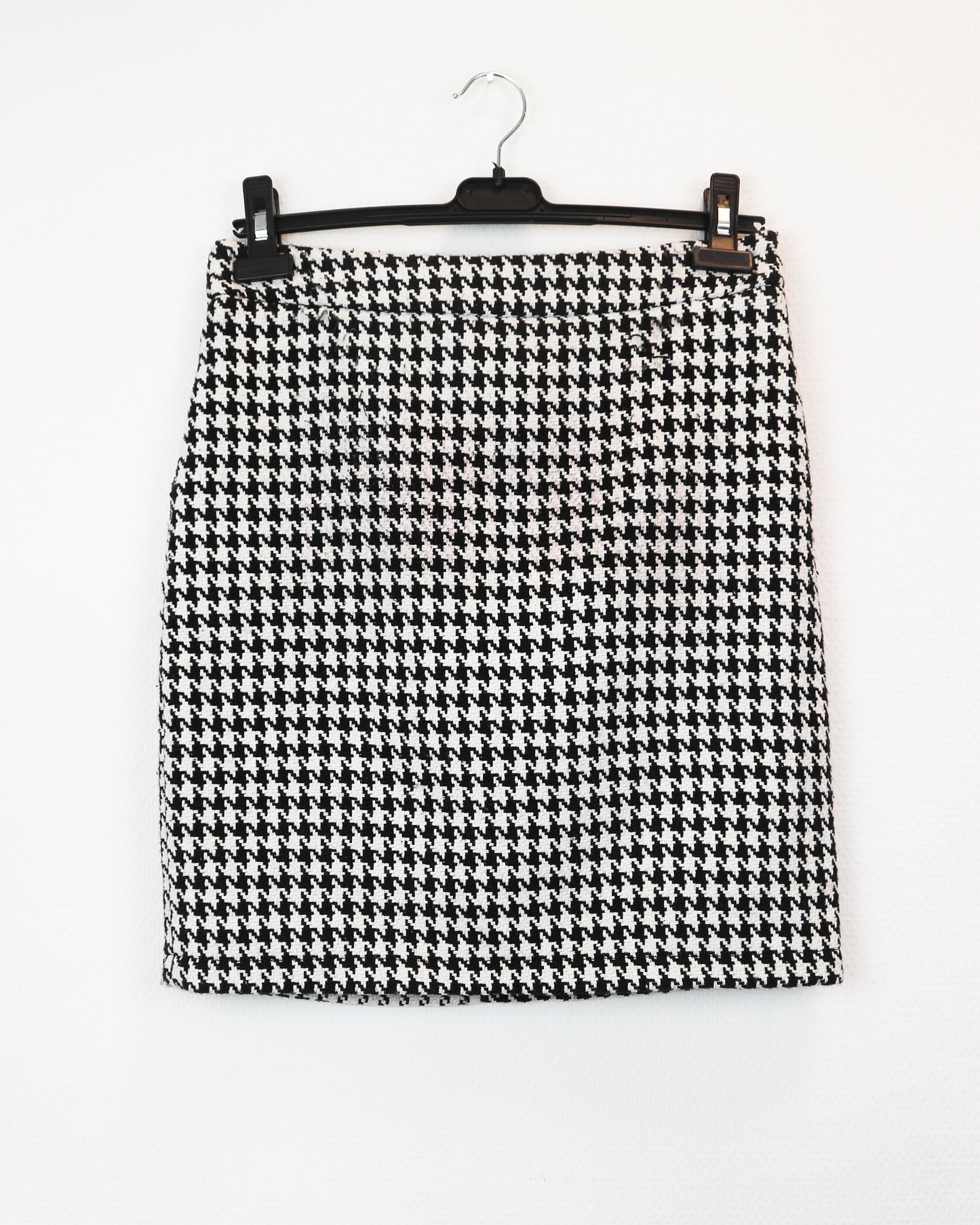 Vintage Tweed Skirt S