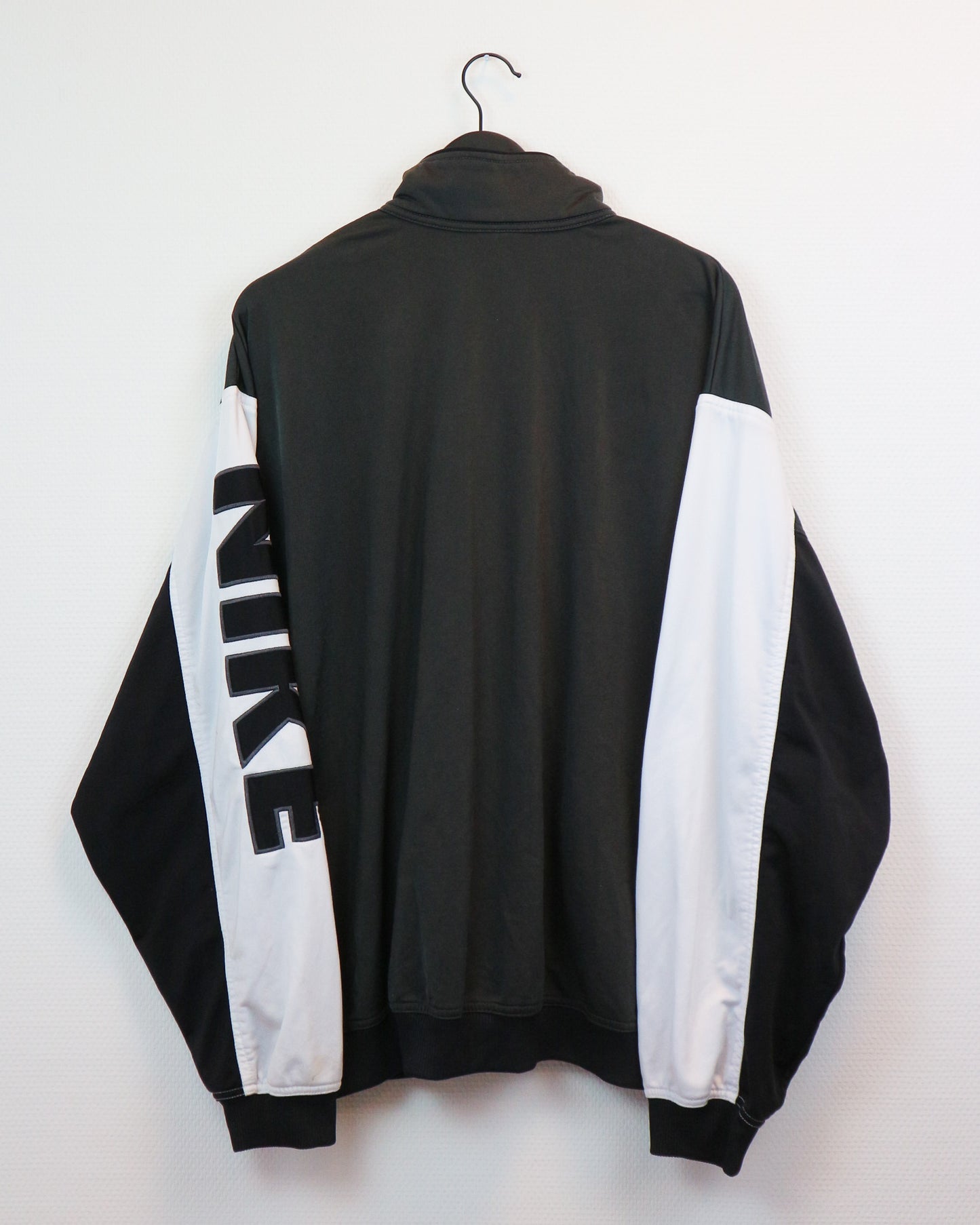 Nike Zip Up XXL