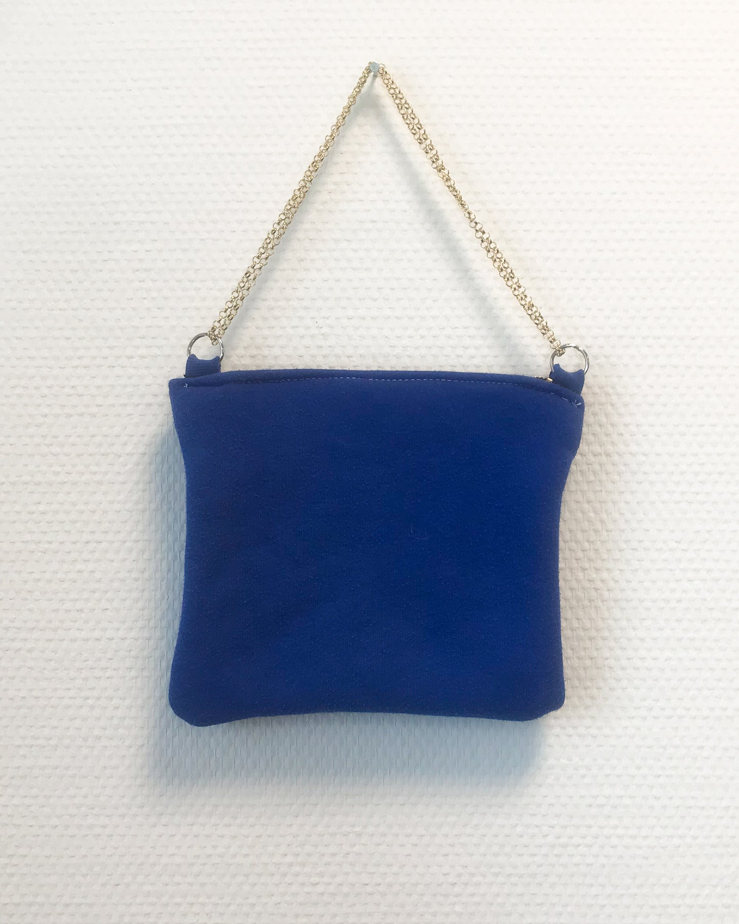 Reworked Bag