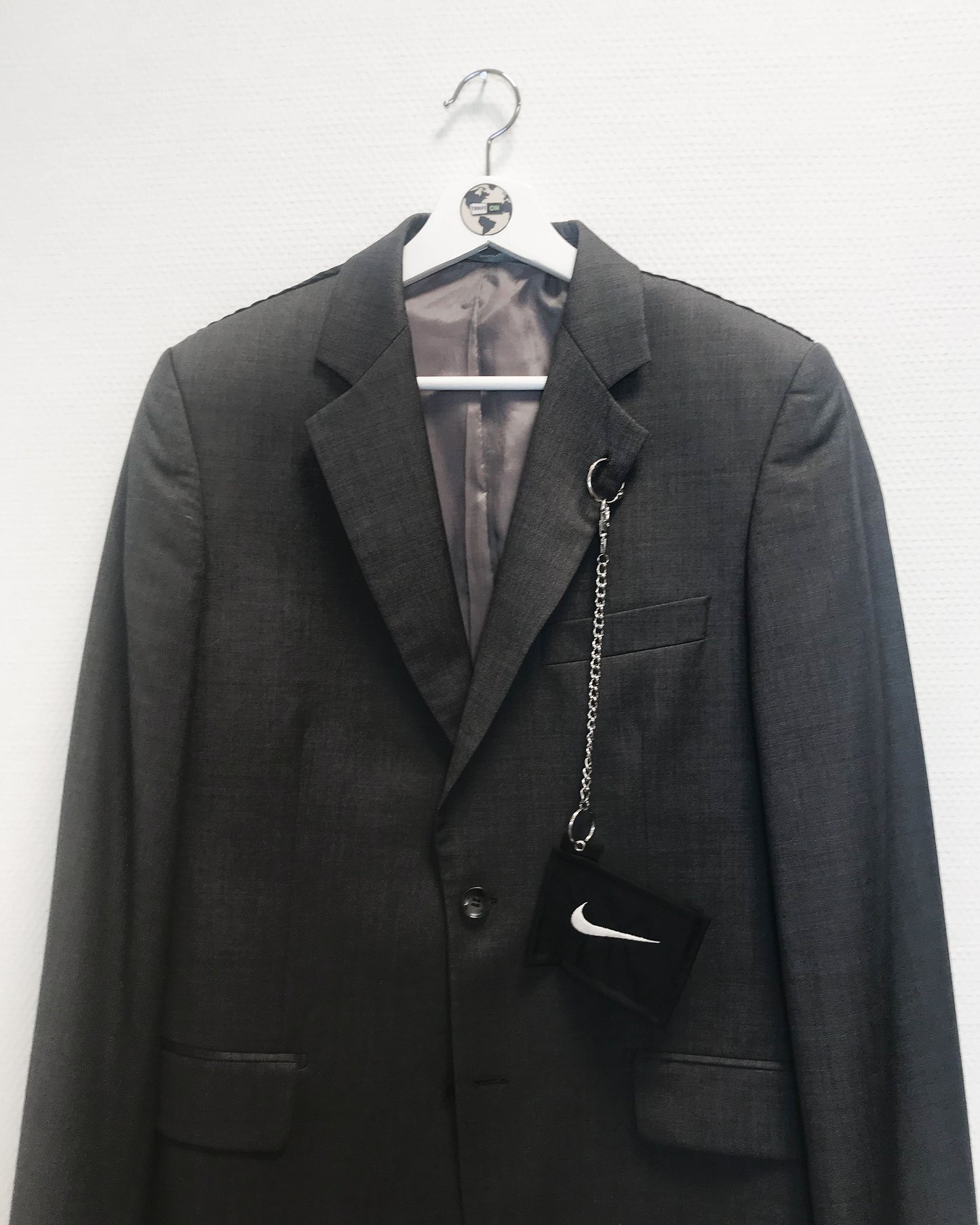 Reworked Blazer M