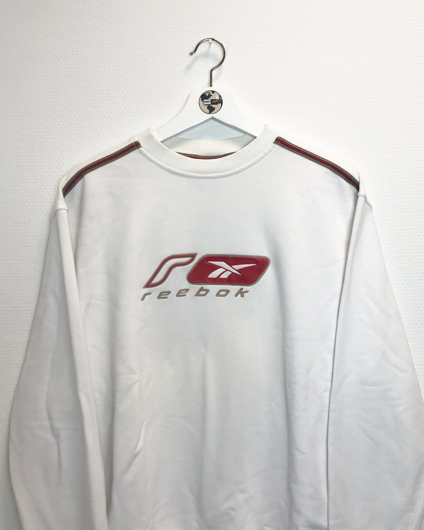 Reebok Sweater XS