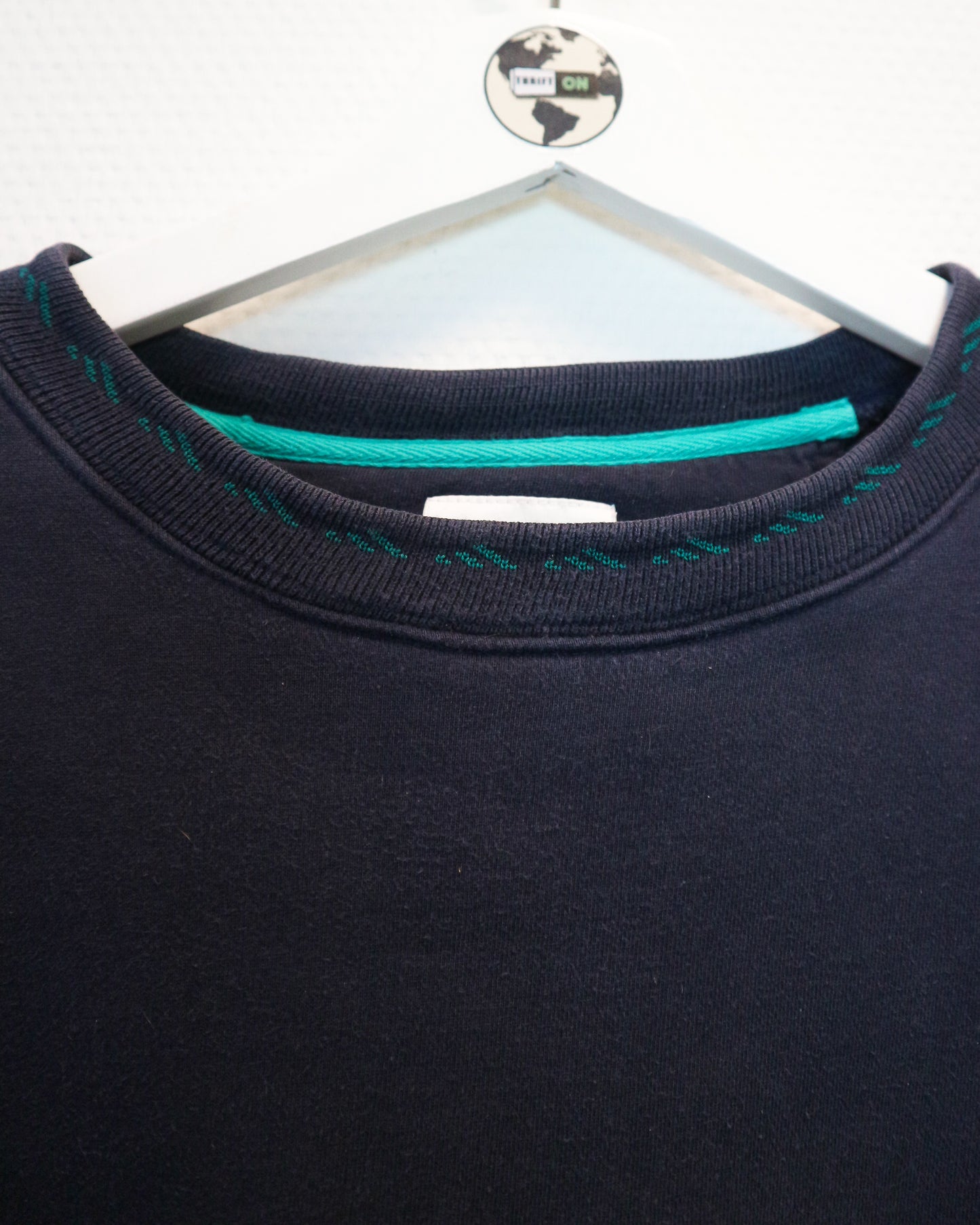 RARE Adidas Equipment Sweater L