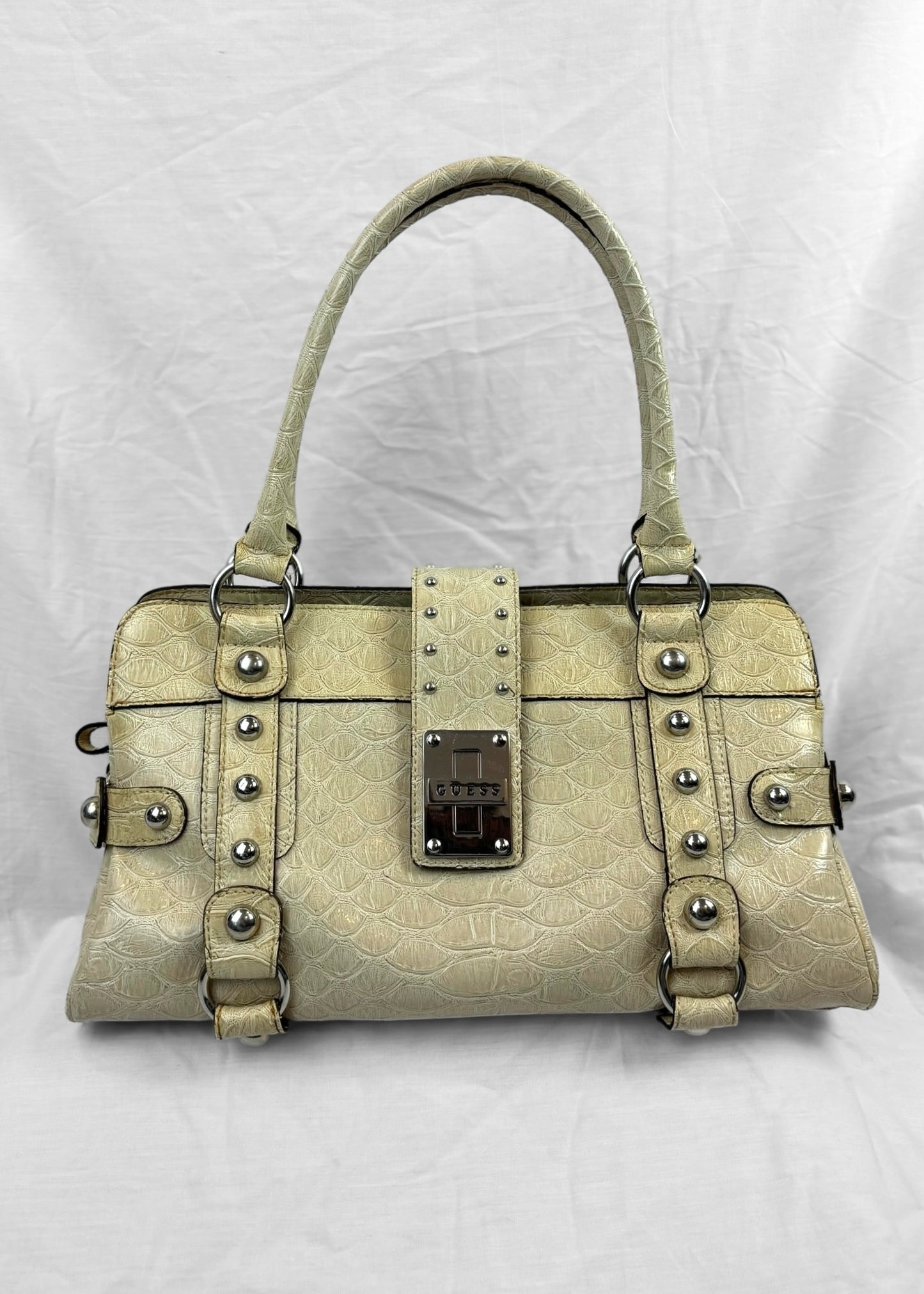 Vintage Guess Bag