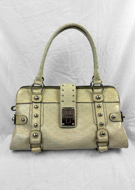 Vintage Guess Bag