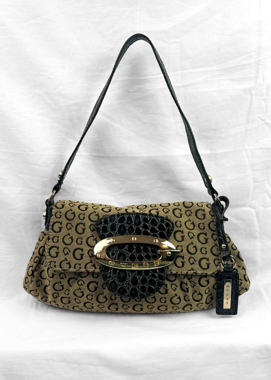 Vintage Guess Bag