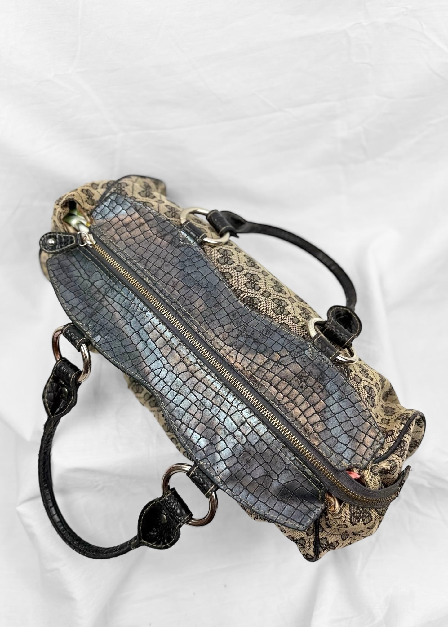 Rare Vintage Guess Bag