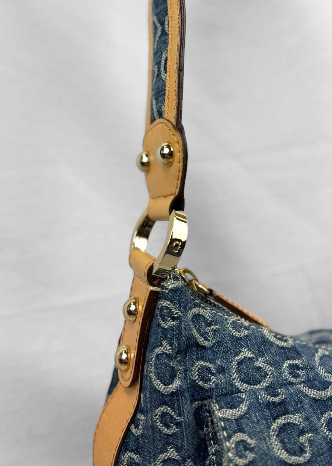 Rare Vintage Guess Bag