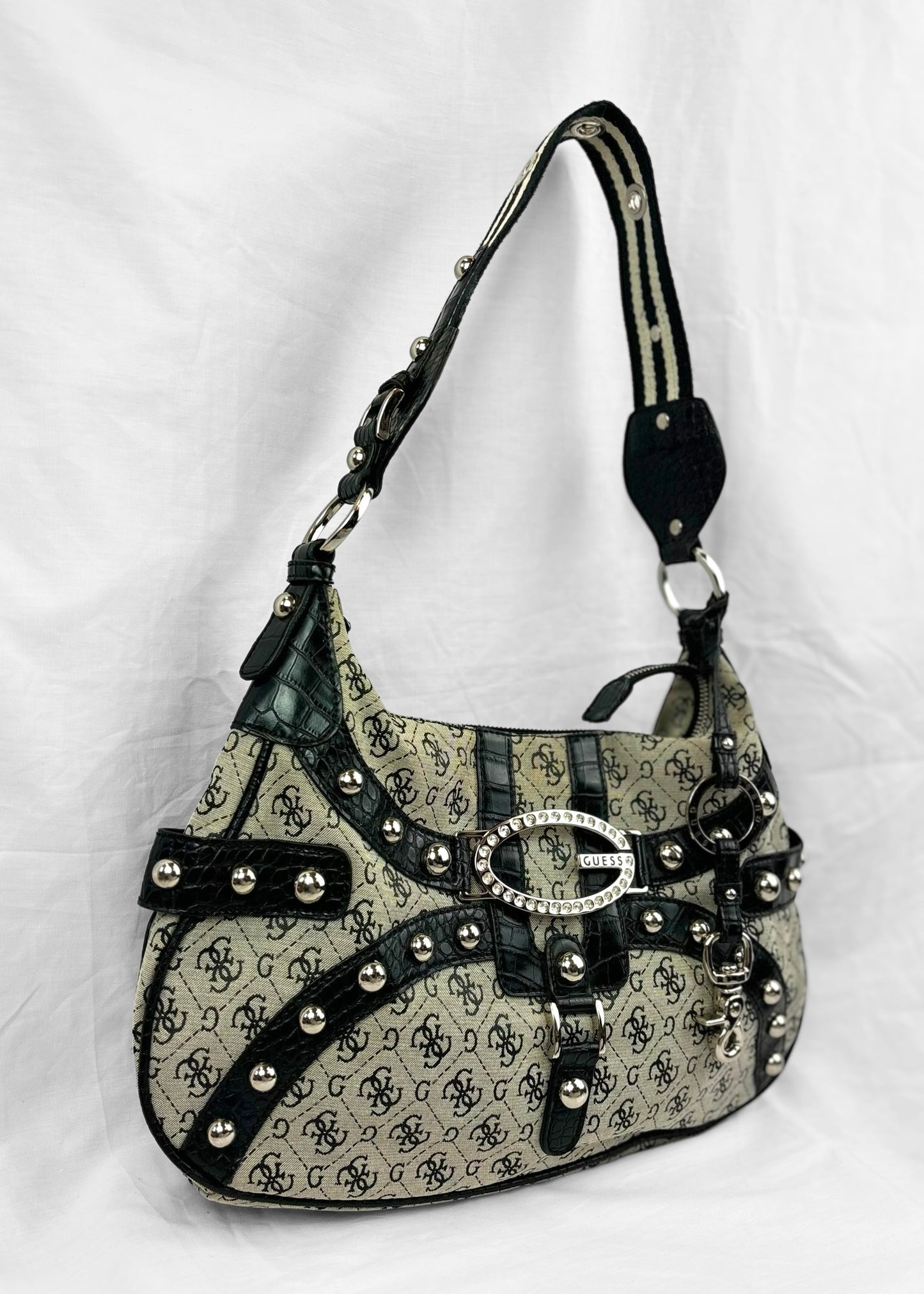 Vintage Guess Bag