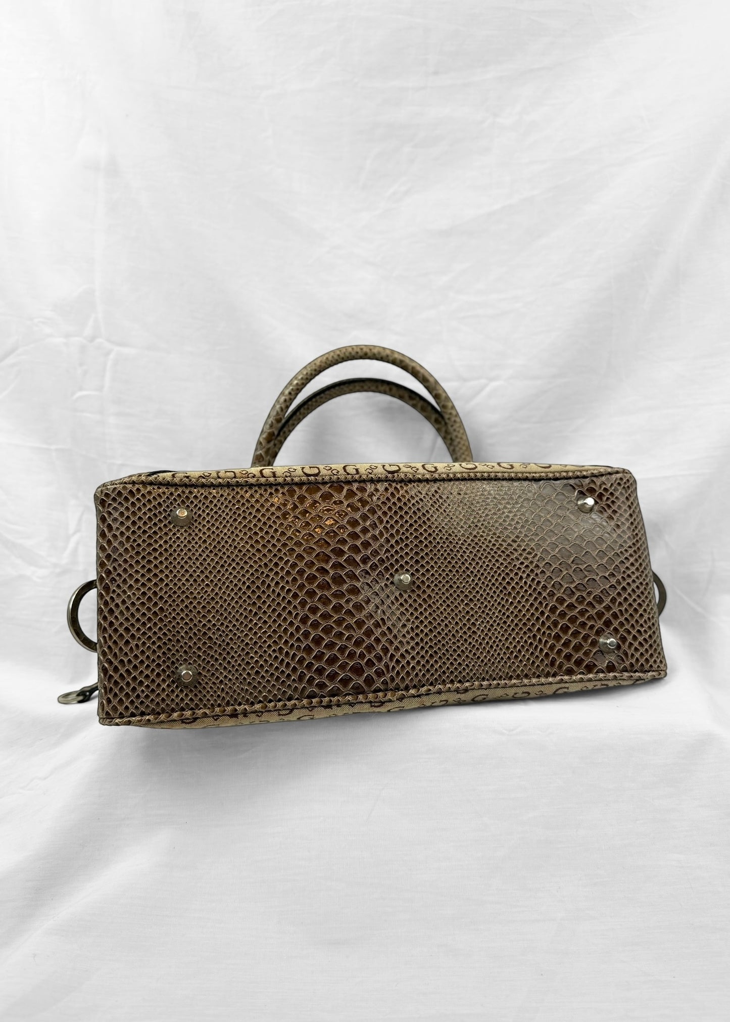 Vintage Guess Bag