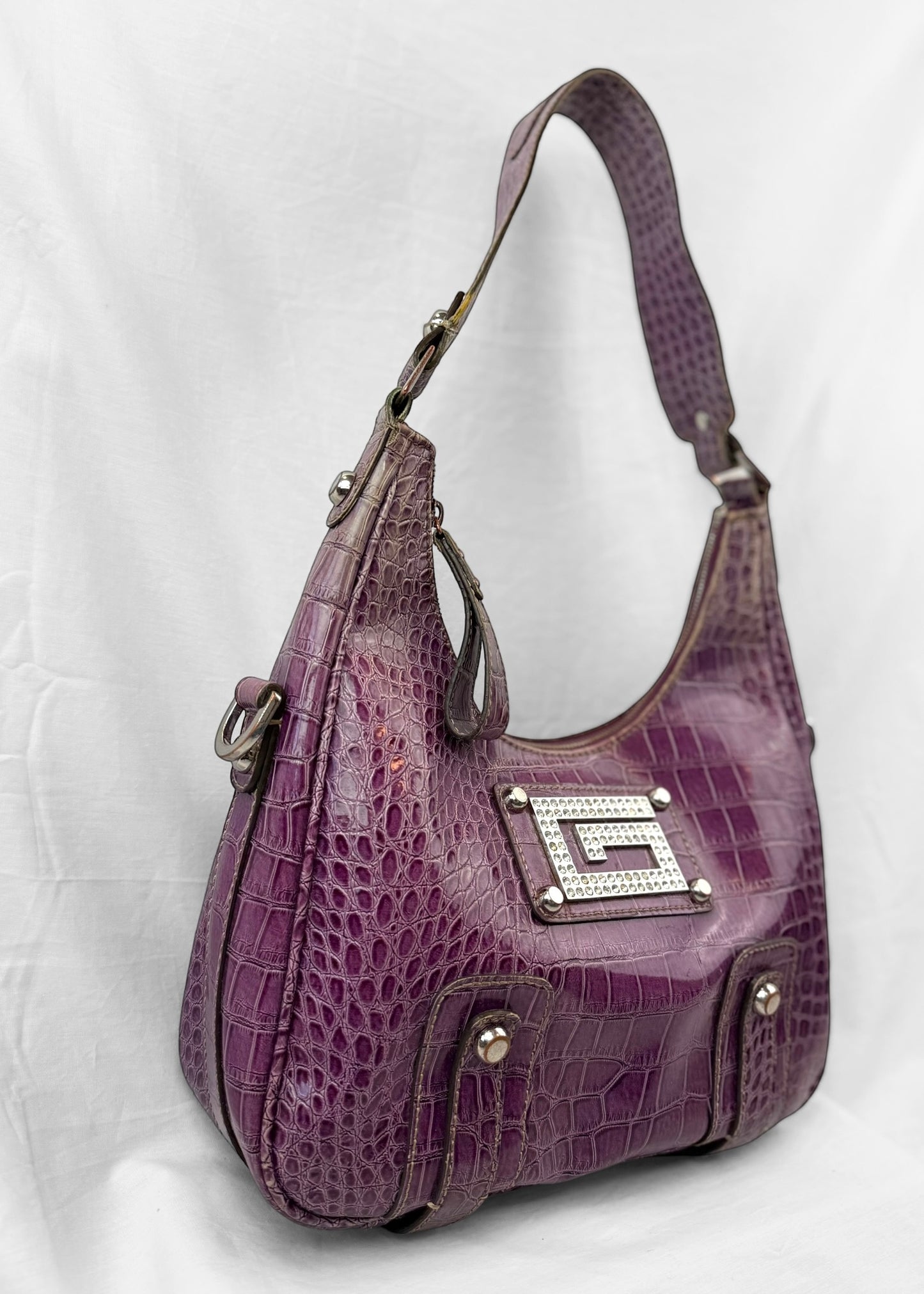 Vintage Guess Bag