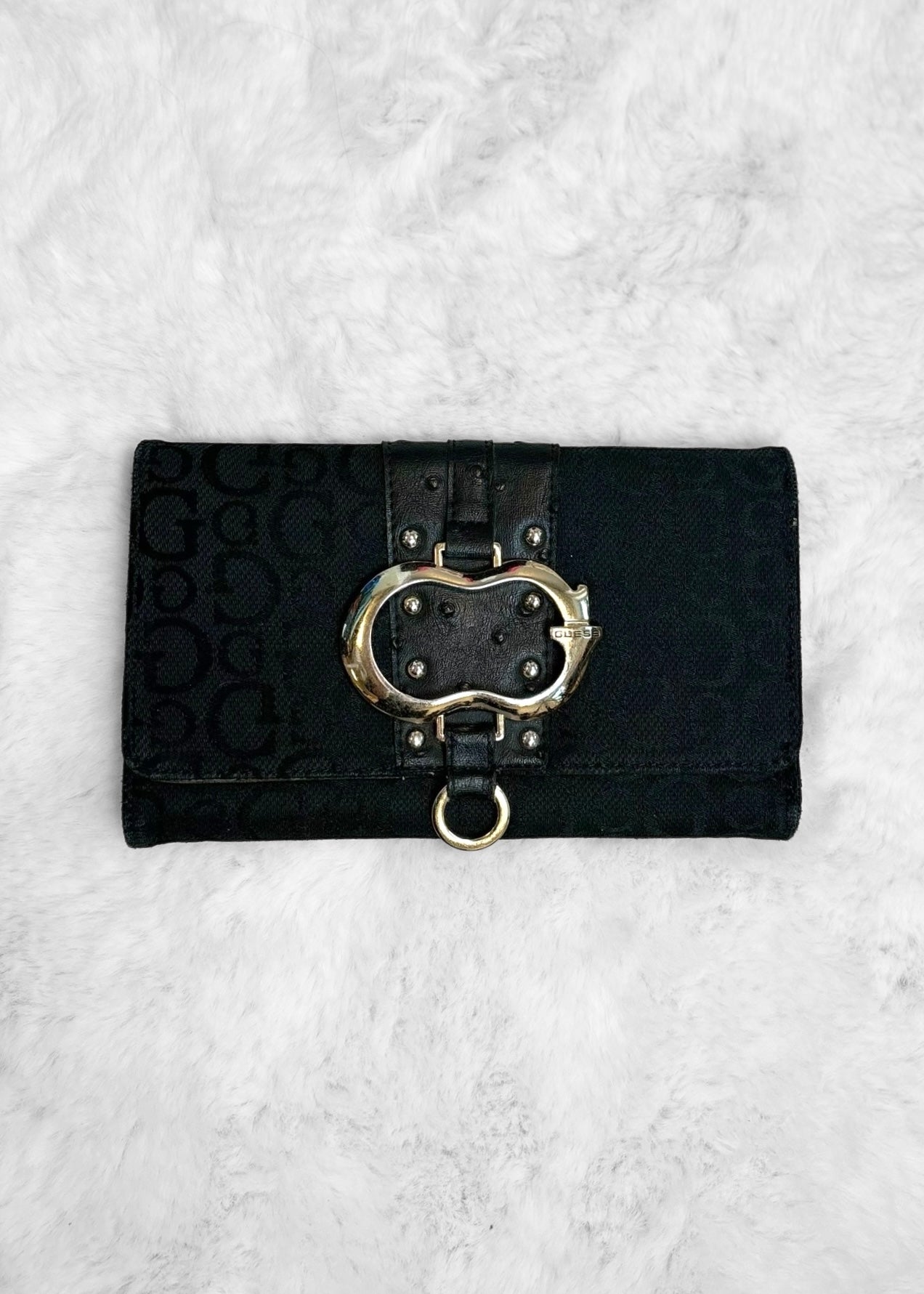 Vintage Guess Wallet