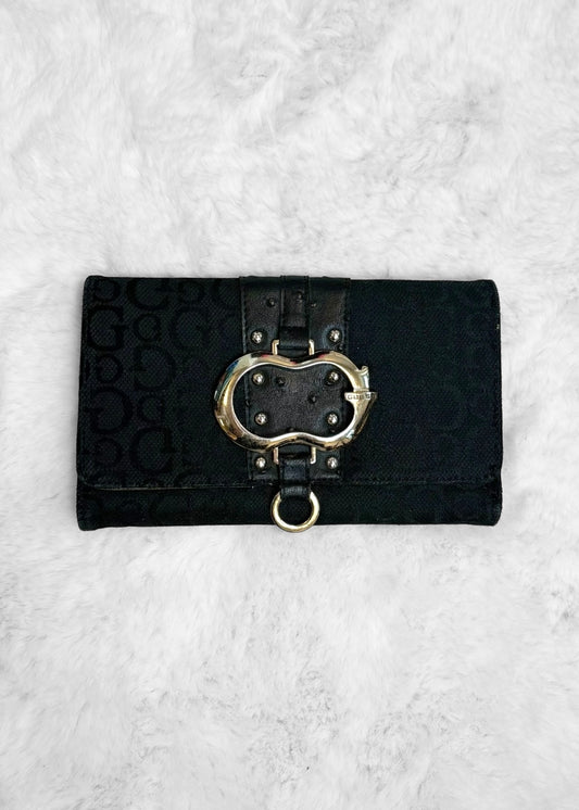 Vintage Guess Wallet
