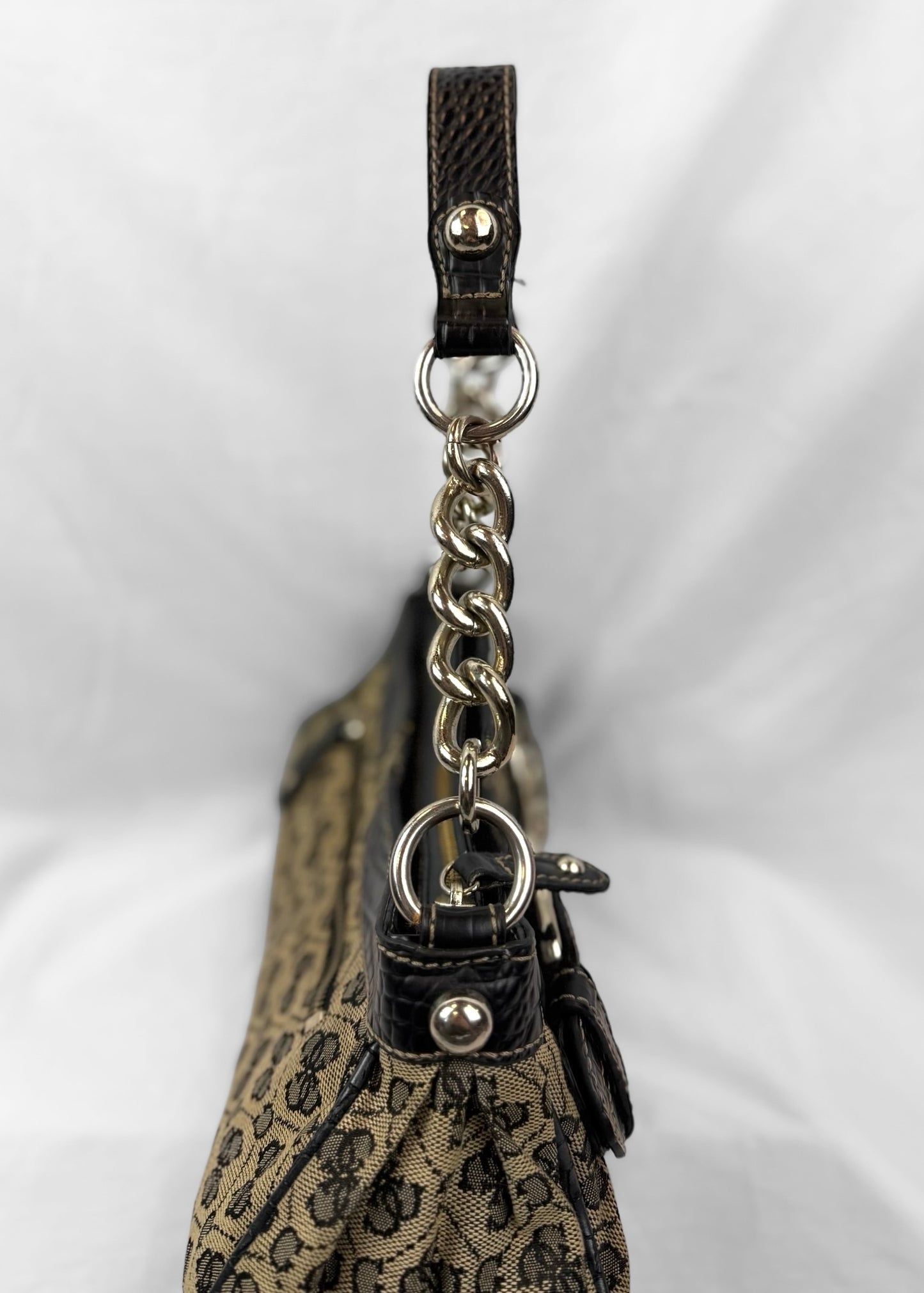 Rare Vintage Guess Bag