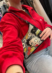 00s Betty Boop Bag