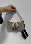 Vintage Guess Pochette