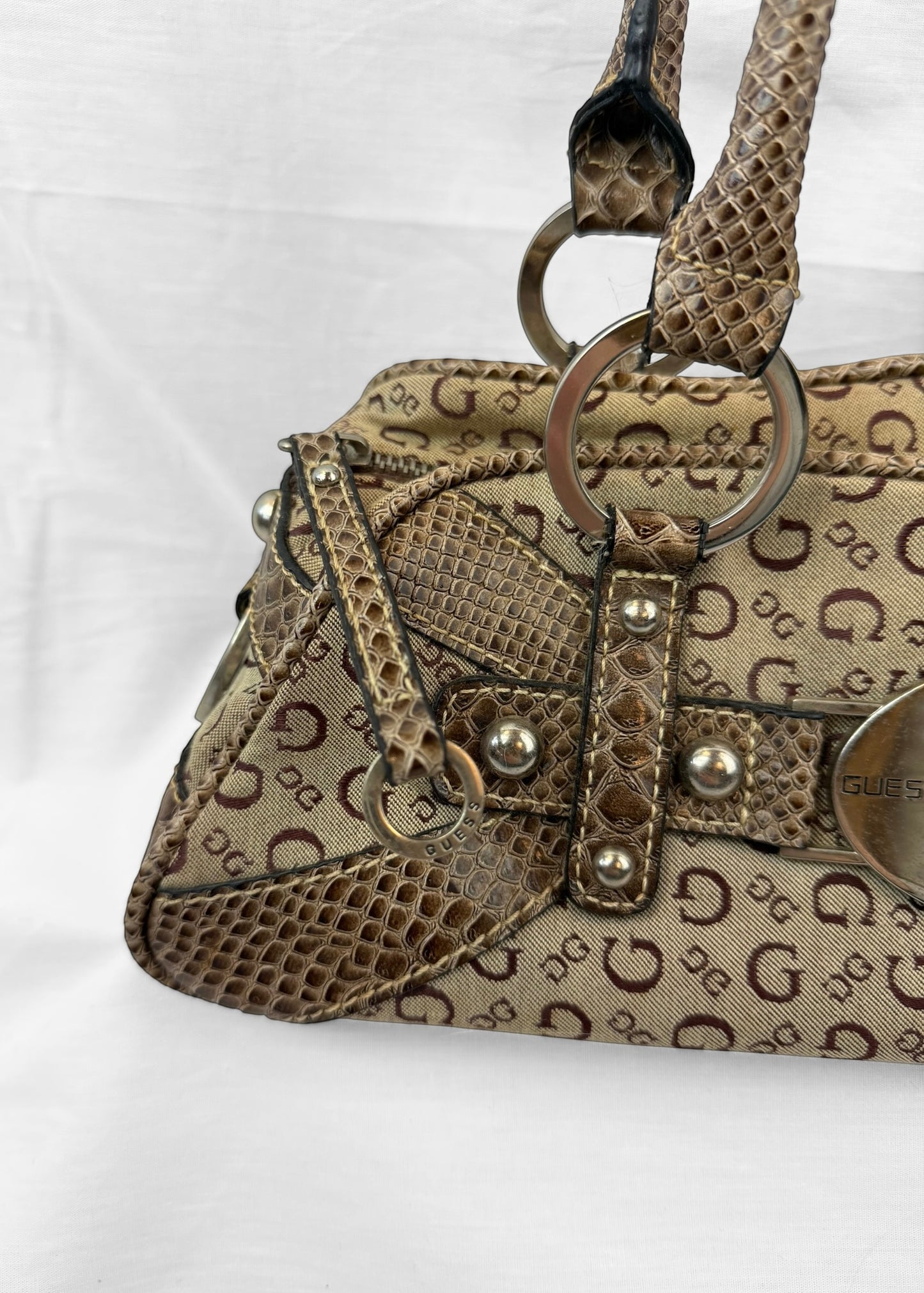 Vintage Guess Bag
