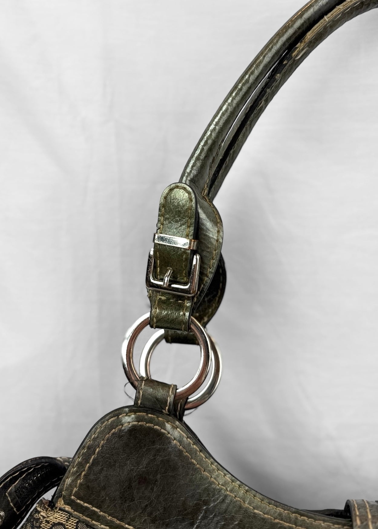 RARE Vintage Guess Bag