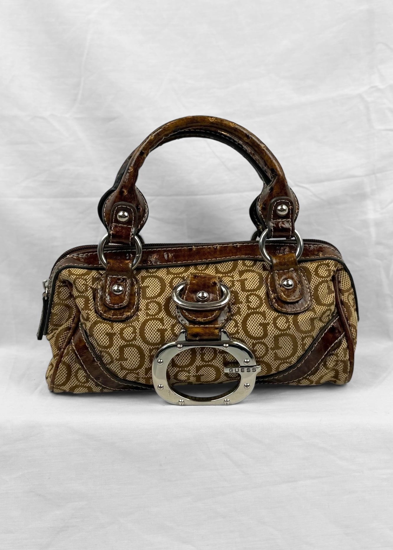 Rare Vintage Guess Bag