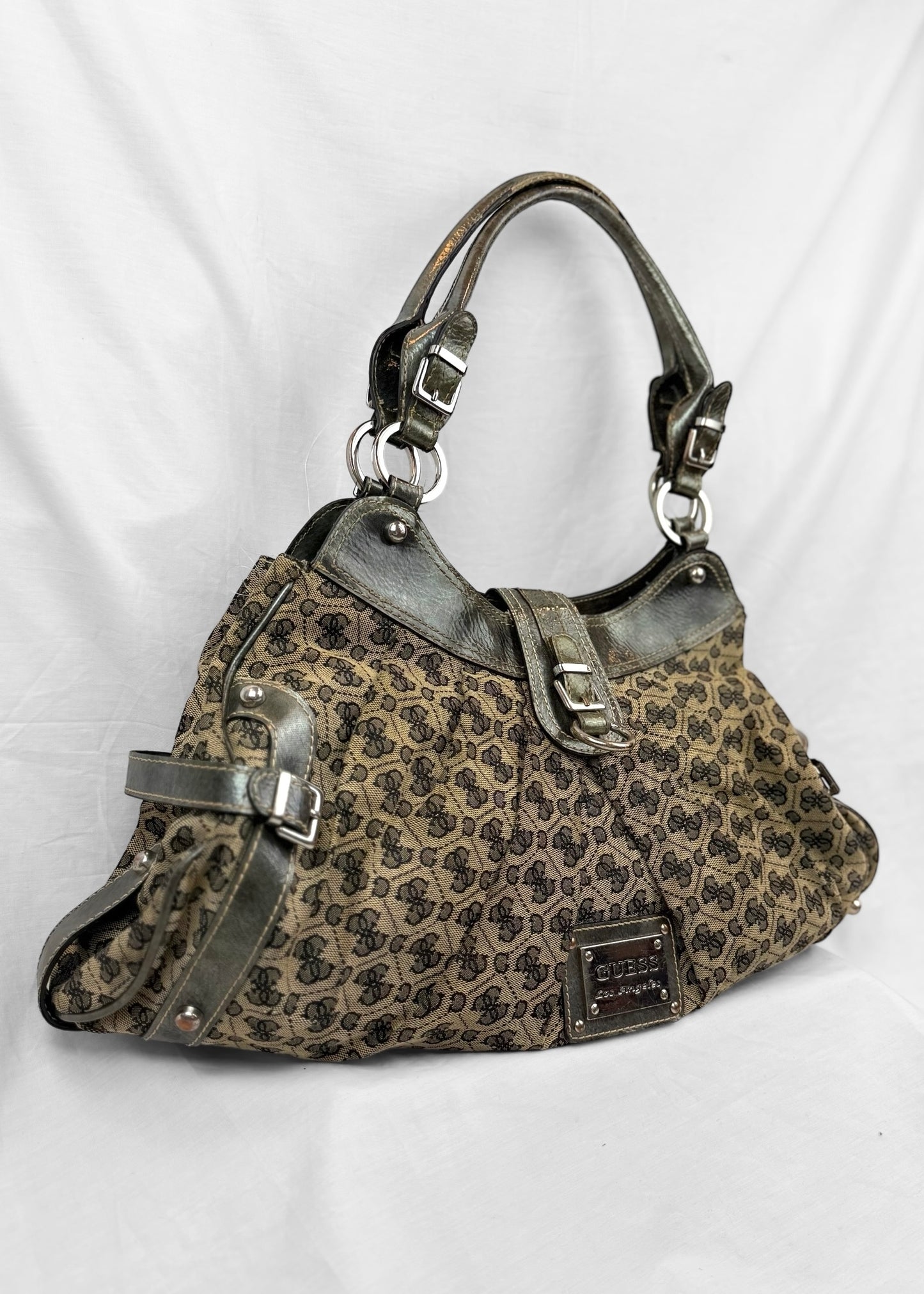 RARE Vintage Guess Bag