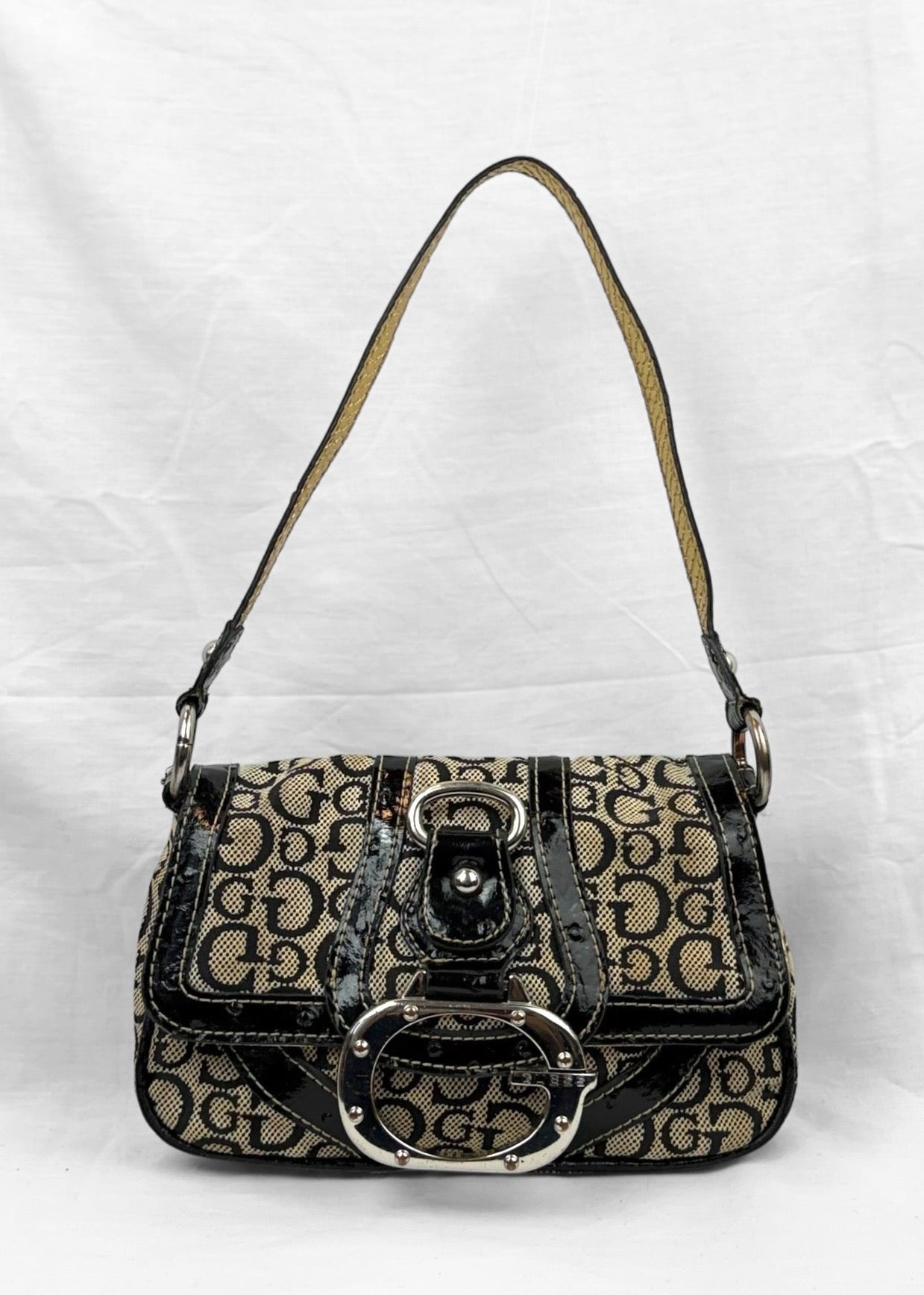 Rare Vintage Guess Bag