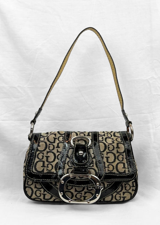 Rare Vintage Guess Bag