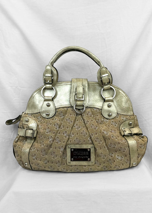 Vintage Guess Bag