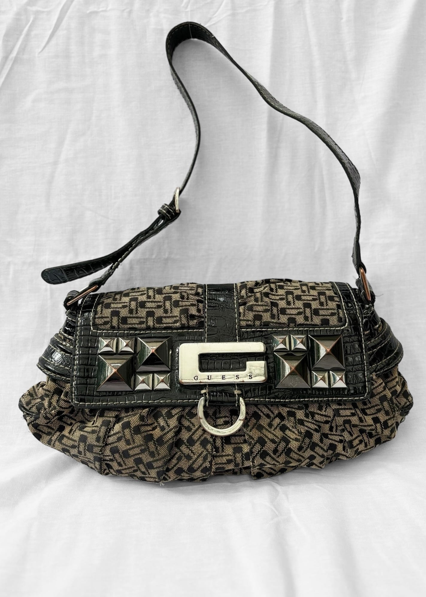 Vintage Guess Bag