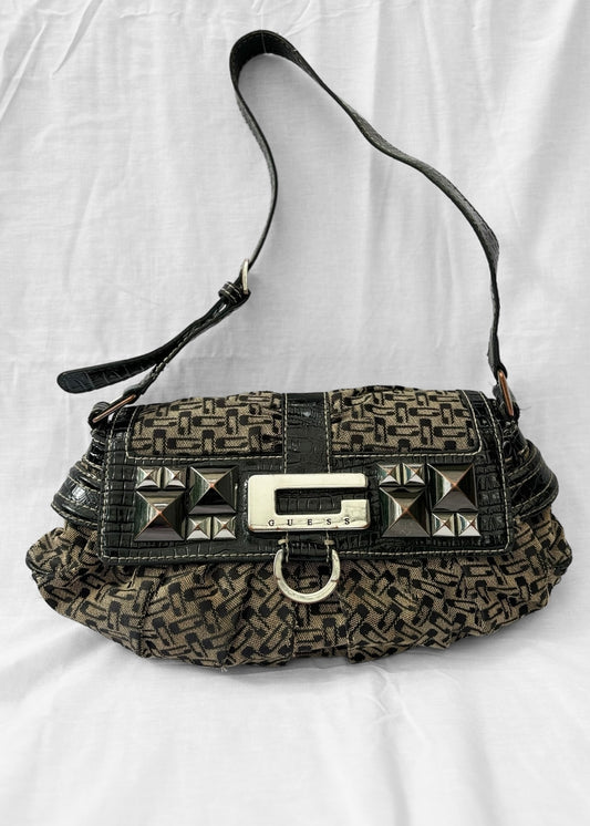 Vintage Guess Bag