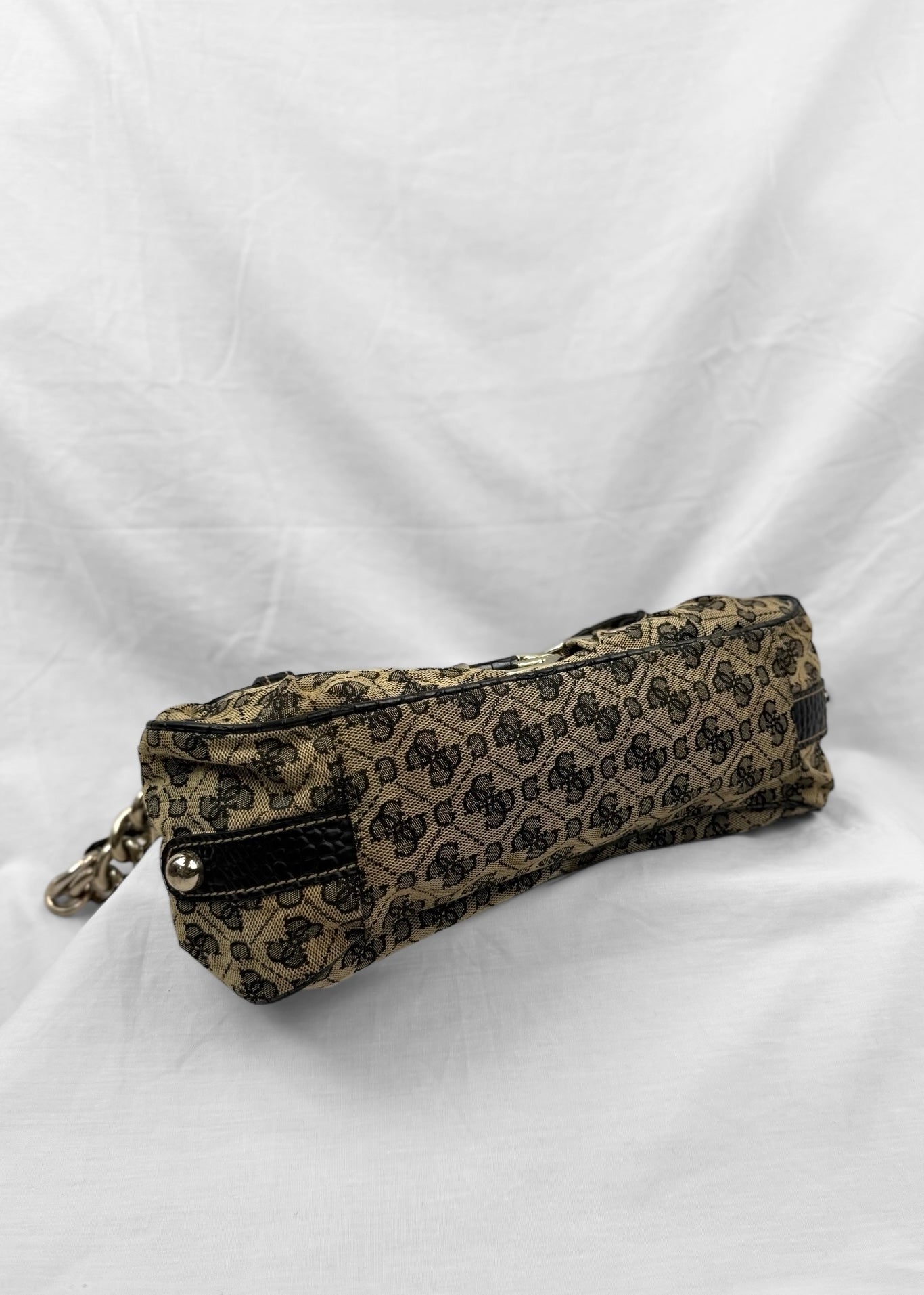 Rare Vintage Guess Bag