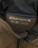 Chamonix Jacket M