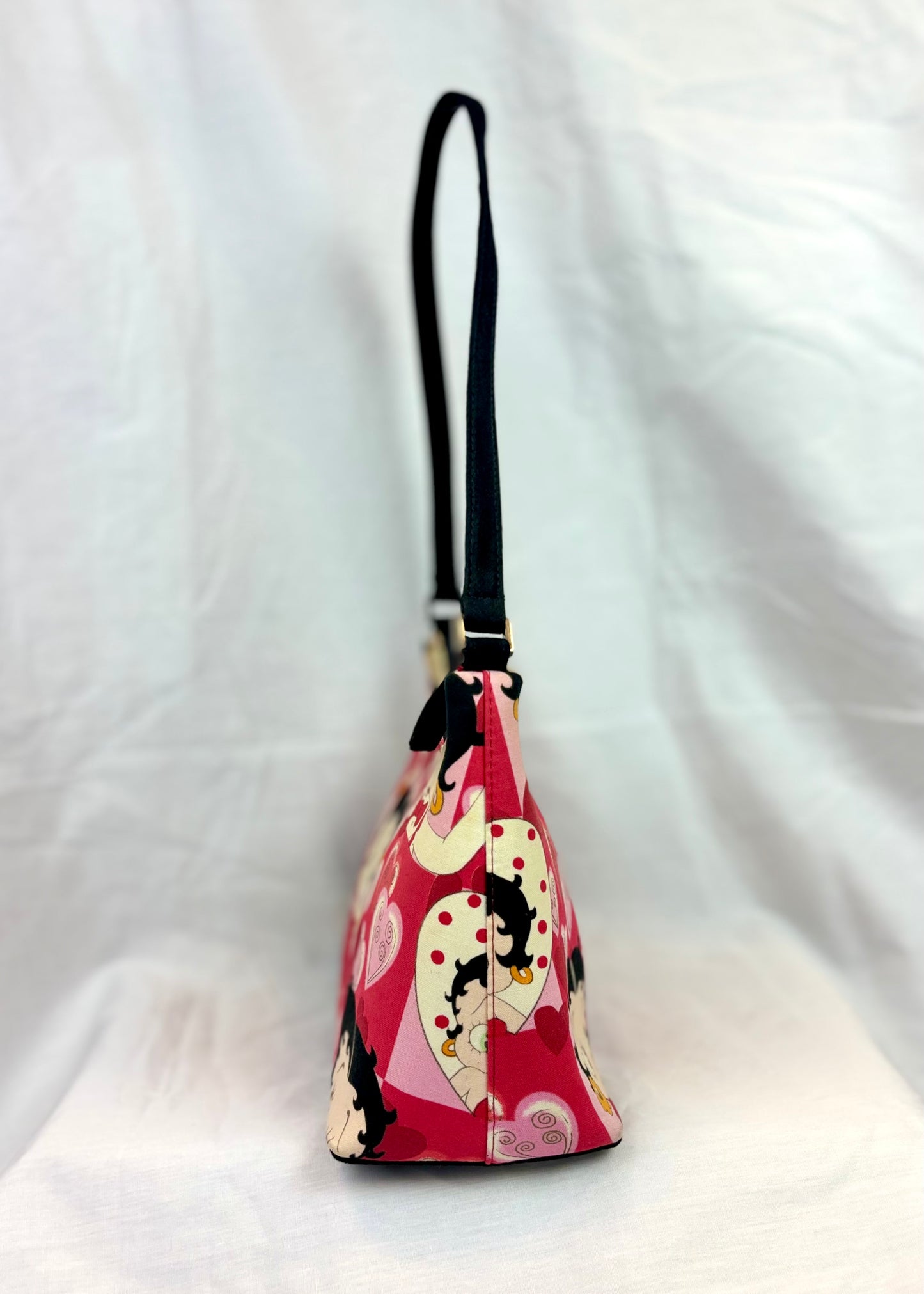 Betty Boop Bag