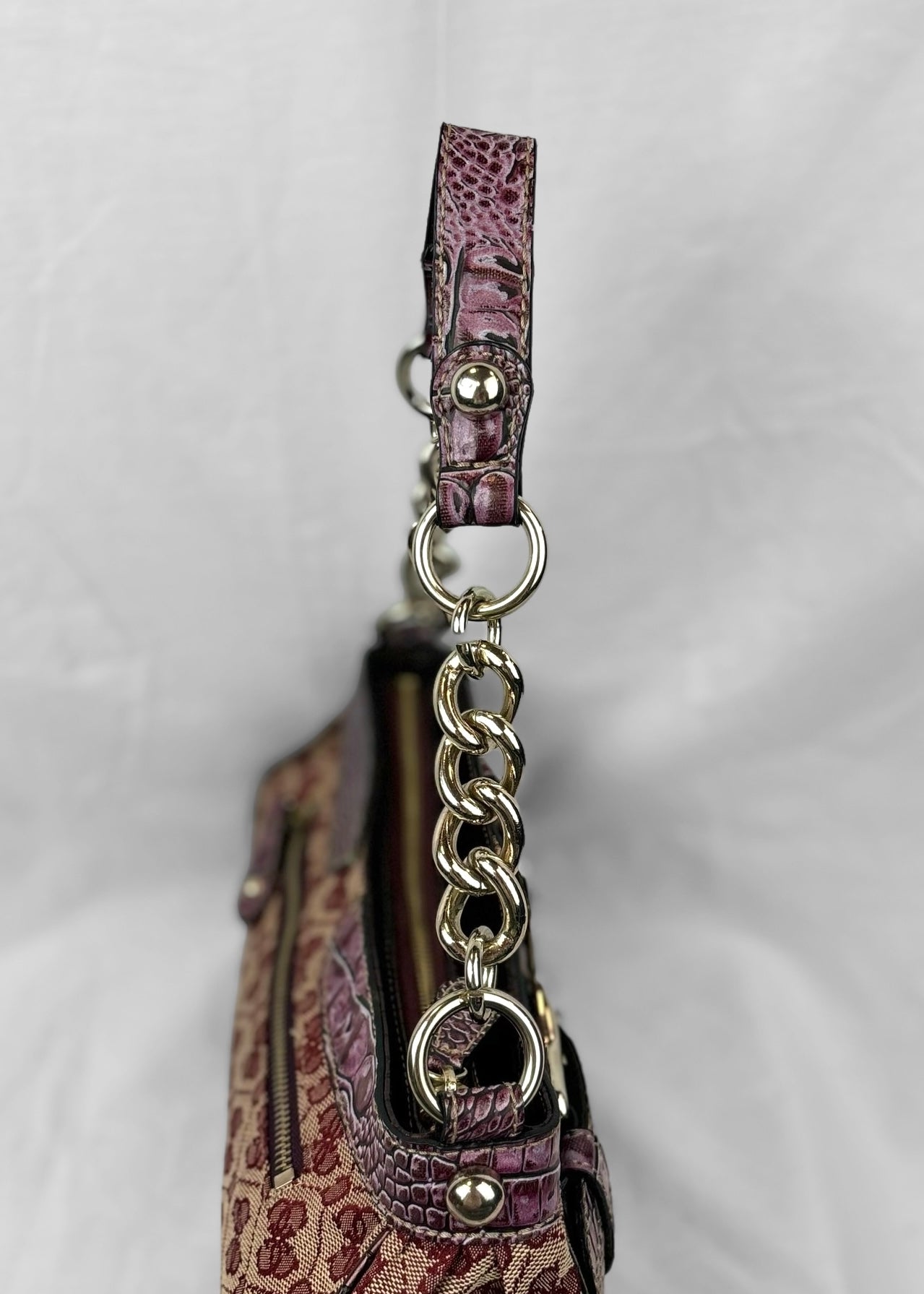 Rare Vintage Guess Bag