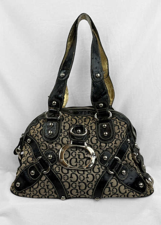 Vintage Guess Bag Rare
