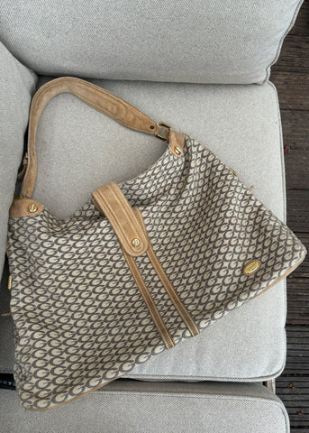 Vintage Guess Bag