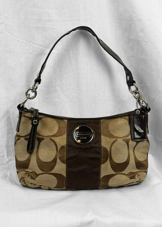 Vintage Coach Bag