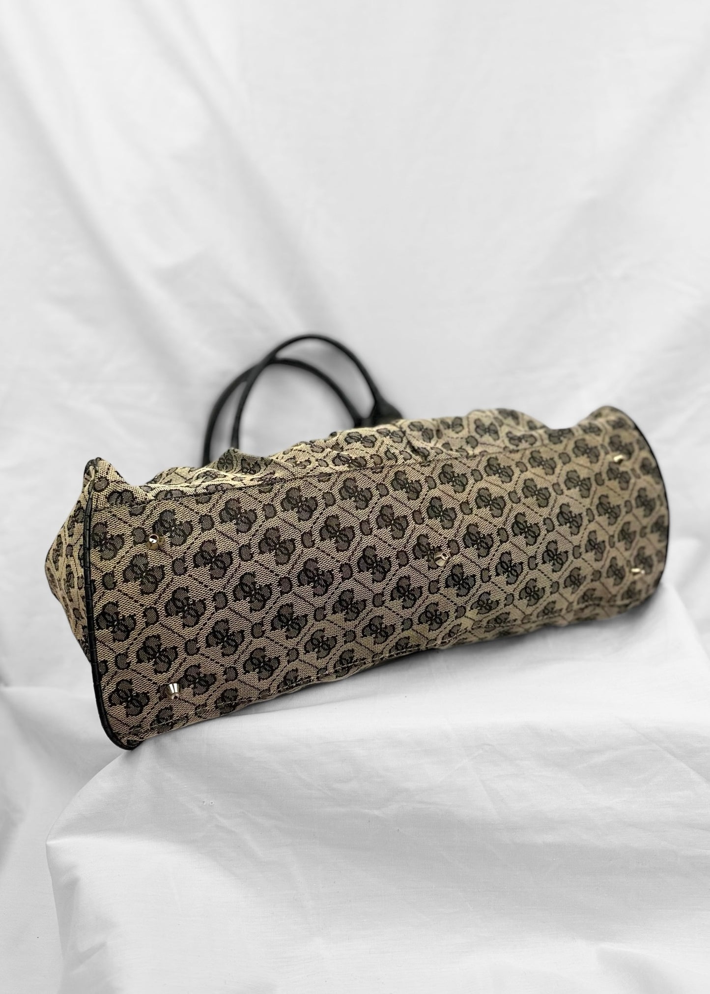 Rare Vintage Guess Bag