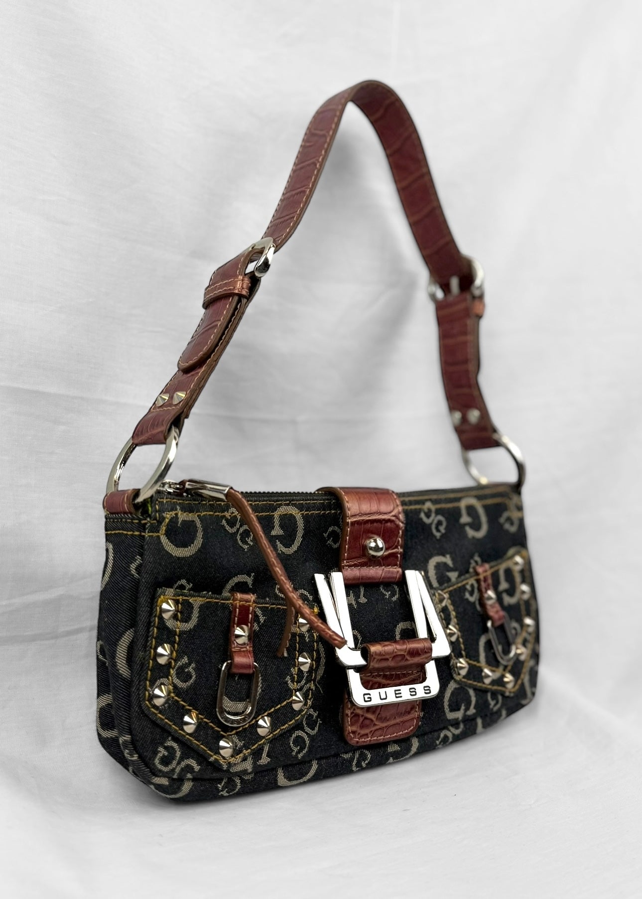 Vintage Guess Bag