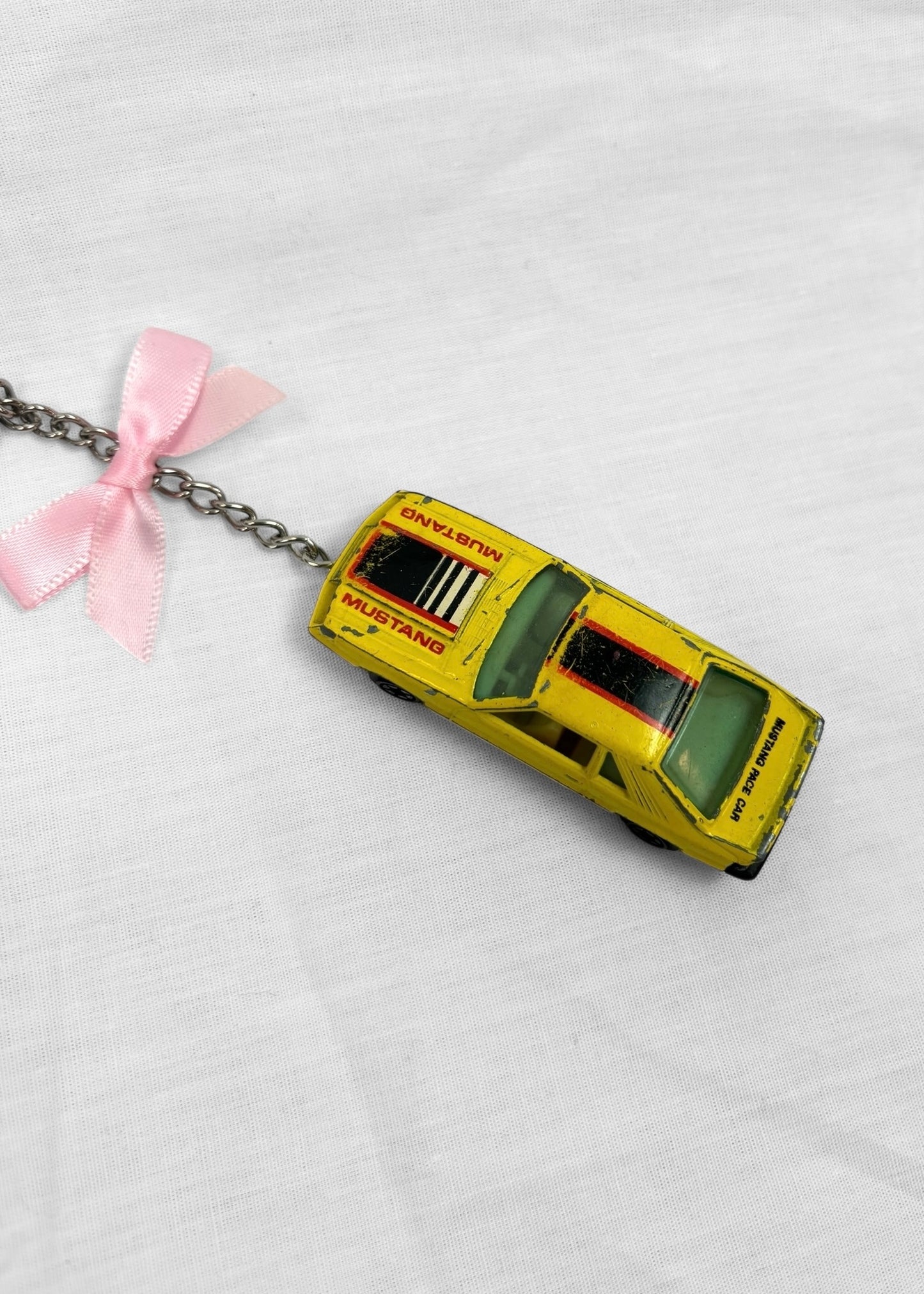 Vintage Car Charm