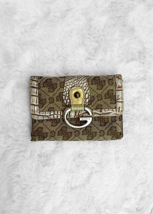 Vintage Guess Wallet