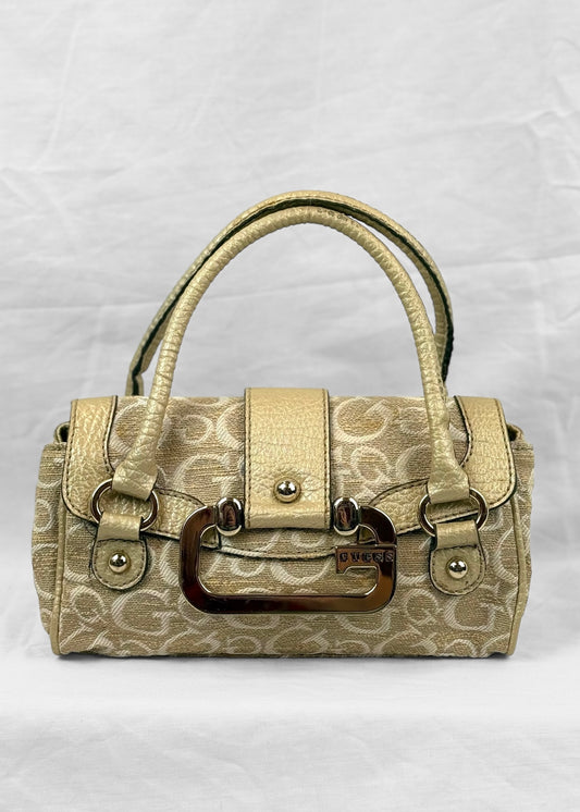 Vintage Guess Bag