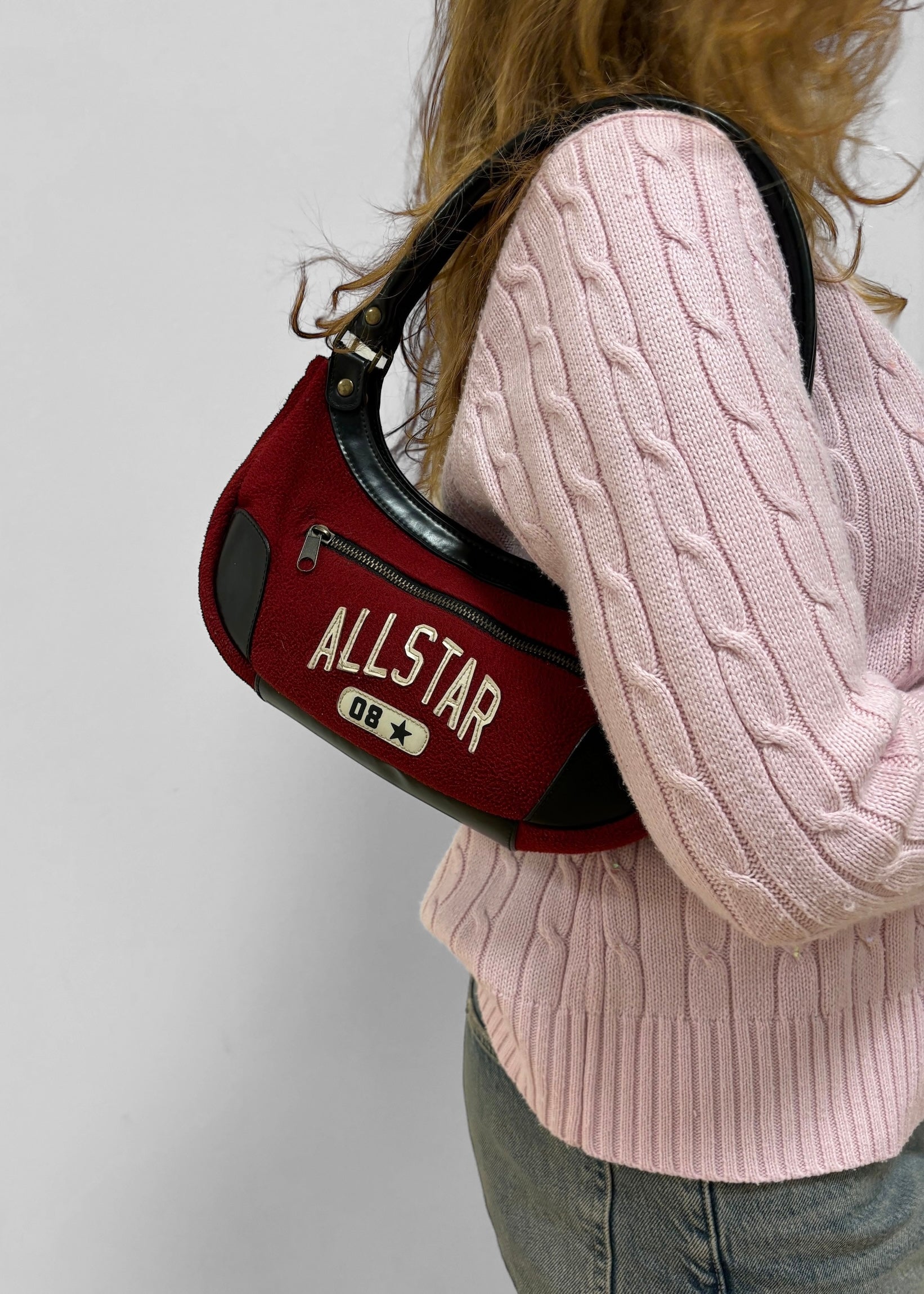 Vintage All Star Bac