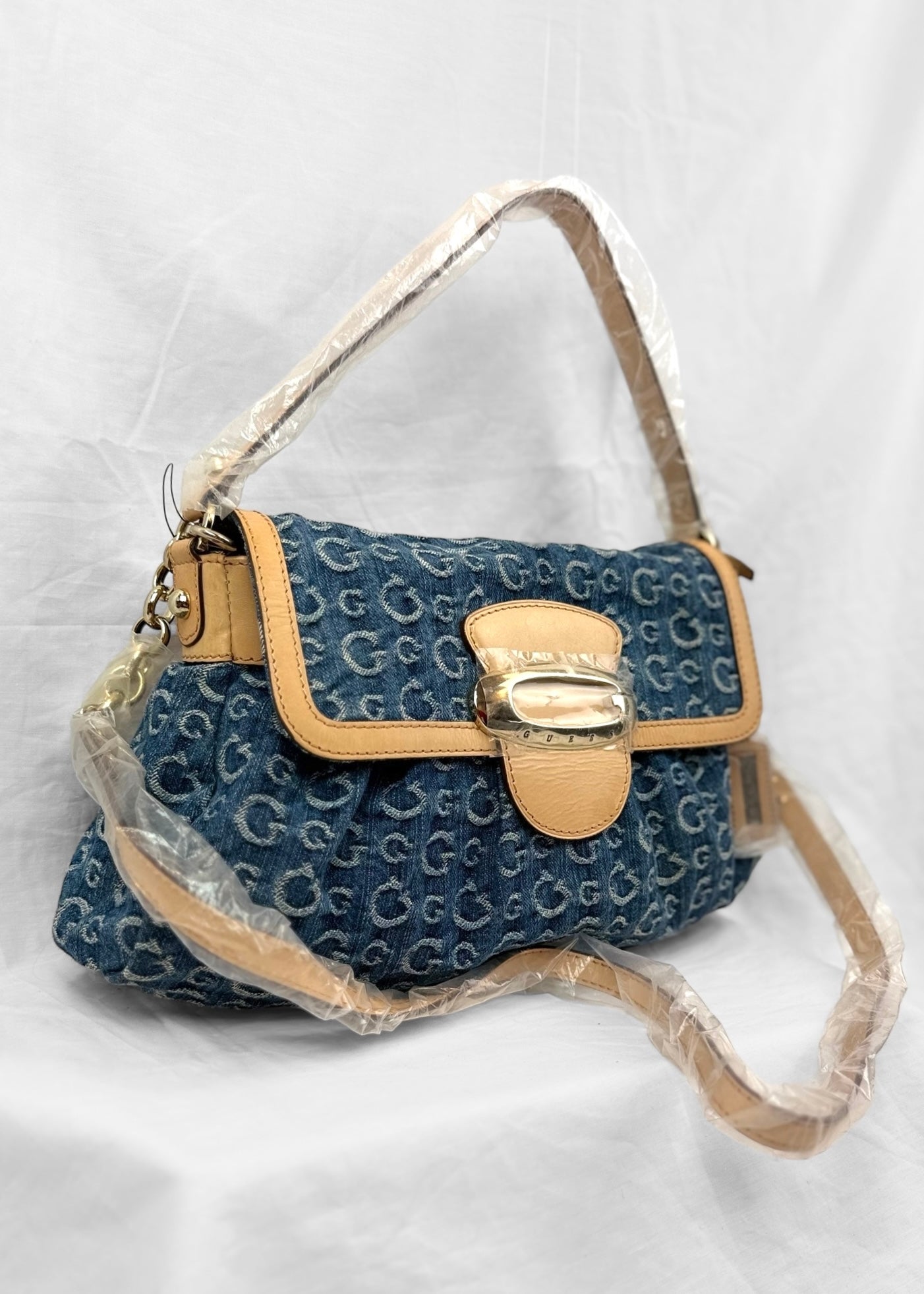 Vintage Guess bag NEW