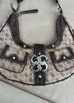 Guess Bag Brown