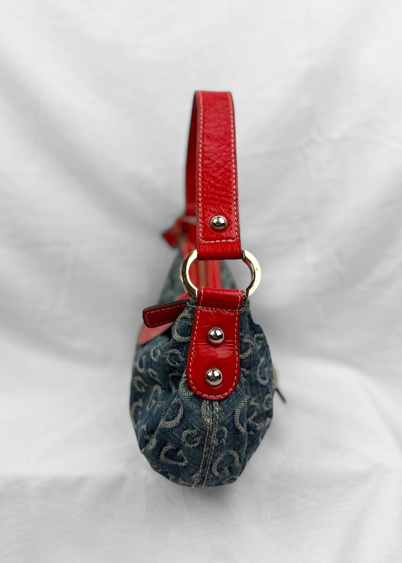 RARE Vintage Guess Bag